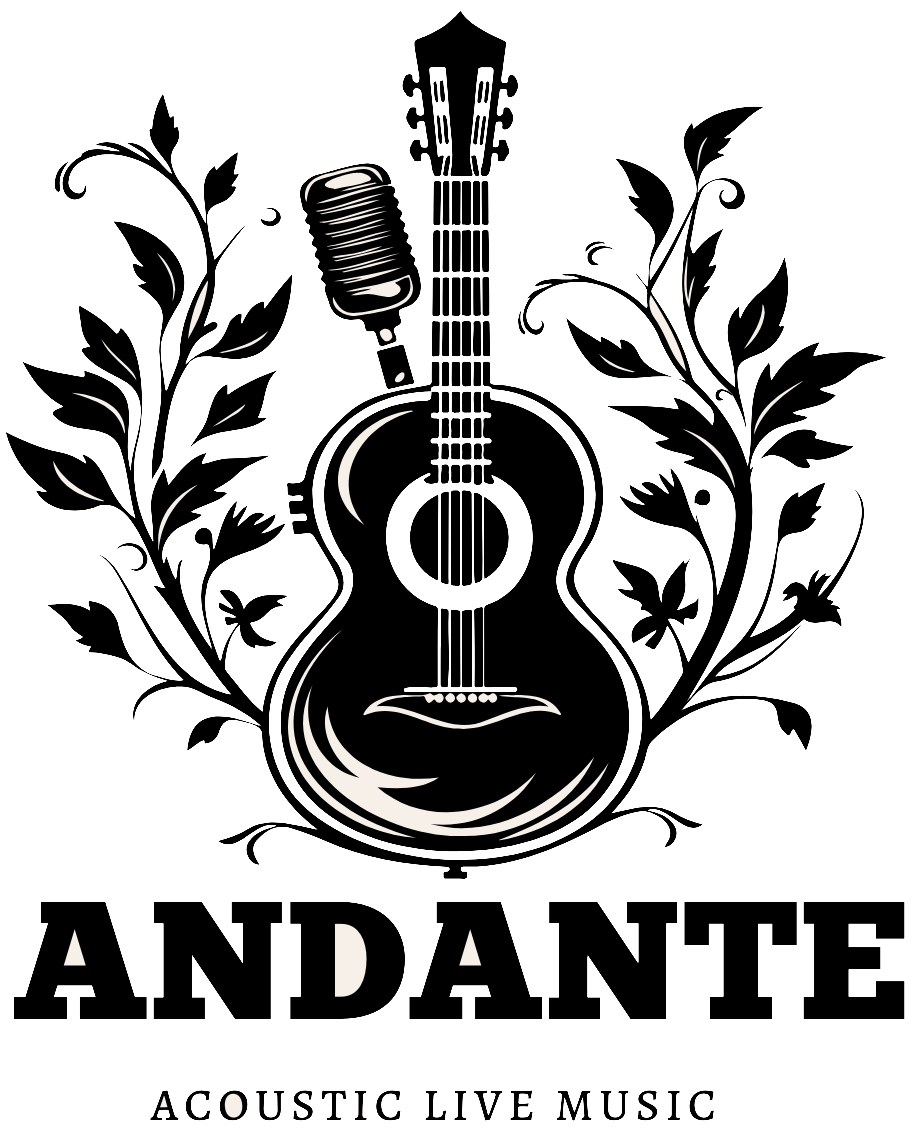 Andante Logo